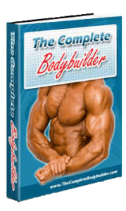 Home- New Bodybuilding Workout - The Complete Bodybuilder