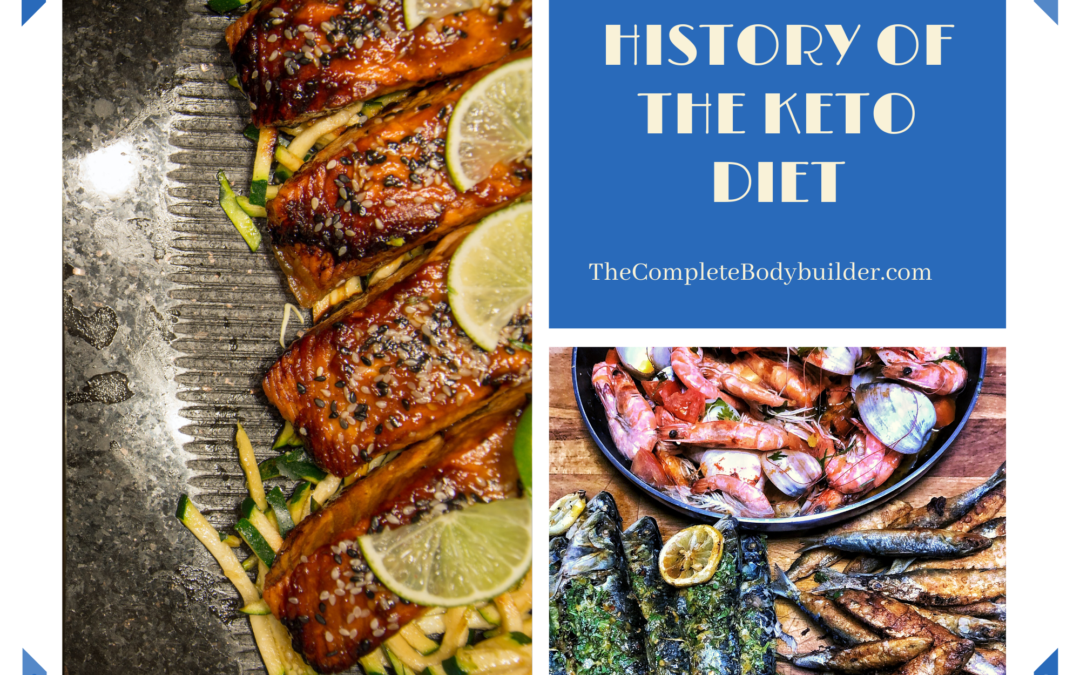 History of the Keto Diet