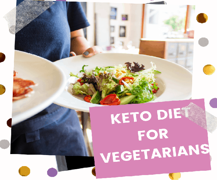 Keto Diet for Vegetarians